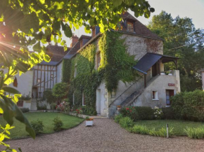 Chambre d'Hôtes Le Moulin des Landes